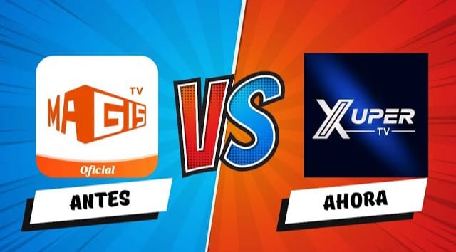 Magis TV y Xuper TV en 2025: El cambio más polémico del streaming alternativo y lo que nadie te cuenta 1 54c1057d f504 4fcf 9fd3 af23611feda3