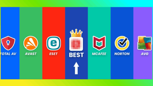 Antivirus 2025
