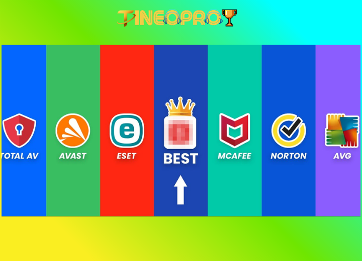 Los mejores antivirus para Windows en 2025 1 Antivirus 2025