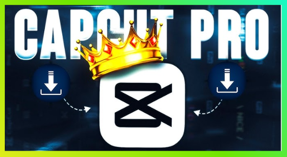 Cómo funciona CapCut Pro 2025- El Mejor editor de video profesional 2025 1 CapcutProAndroid.ios