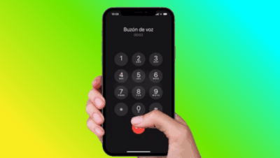 Como desactivar el buzon de voz