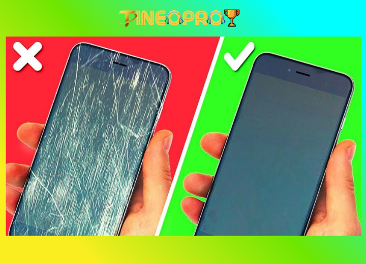 Cómo evitar la grasa en la pantalla del celular: trucos y consejos efectivos 1 Como evitar la grasa en la pantalla del celular