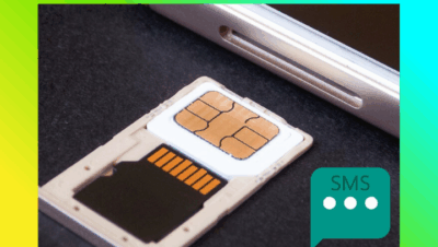 Como quitar el mensaje de aprovisionamiento