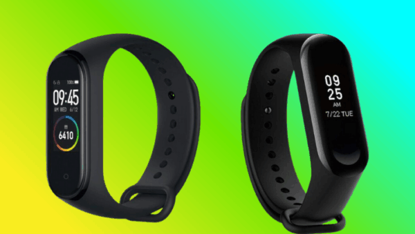 Donde comprar Xiaomi Mi Band 4