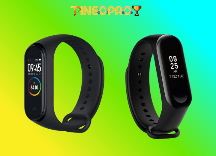 Donde comprar Xiaomi Mi Band 4: Mejores tiendas y ofertas 1 Donde comprar Xiaomi Mi Band 4