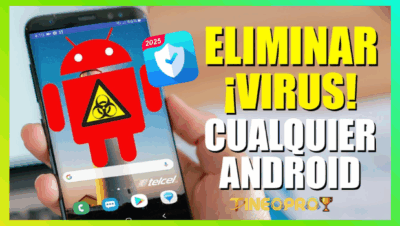 Eliminar Archivos basuras