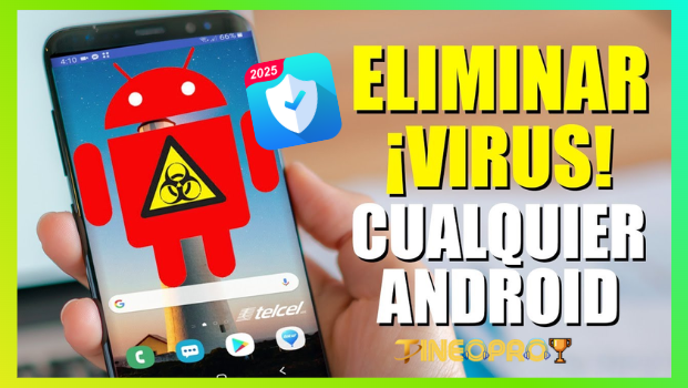 Cómo Eliminar Virus y Archivos Basura de tu Celular 2025 (Guía Completa y Apps Seguras) 1 Eliminar Archivos basuras