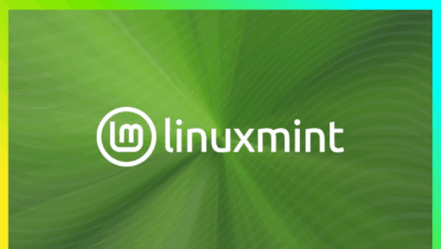 Linux mint 22