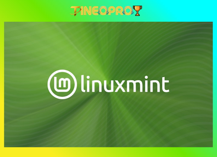 Linux mint 22