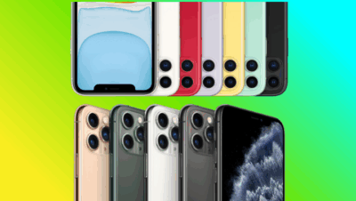 Medidas del iPhone 11 11 Pro y 11 Pro Max