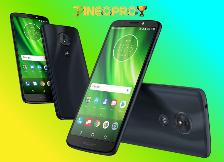 Moto G6 Play 32GB precio Telcel: Análisis y ofertas actualizadas 2 Moto G6 Play