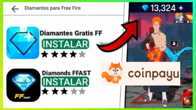 Pagina para ganar dinero tarjetas