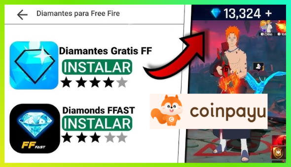 Coinpayu: Cómo ganar dinero y recompensas reales con gift cards desde su web y app 1 Pagina para ganar dinero tarjetas