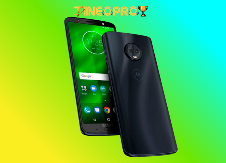 ¿Qué Android tiene el Moto G6 Play? Descubre su versión y características 1 Que Android tiene el Moto G6 Play