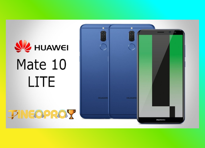 ¿Qué tal sale el Huawei Mate 10 Lite? Análisis y opiniones del smartphone 1 Que tal sale el Huawei Mate 10 Lite