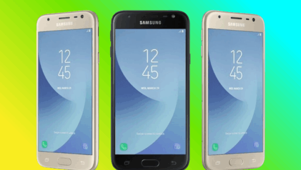 Samsung Galaxy J3