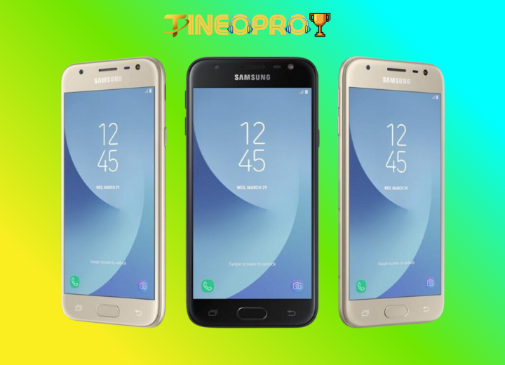 Samsung Galaxy J3