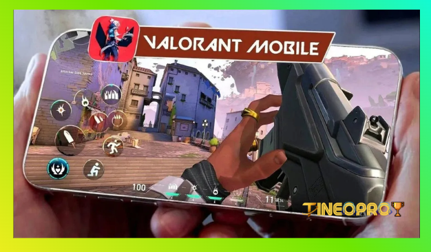 Cómo tener Valorant Mobile en tu celular: Guía completa para Android e iOS 1 Screenshot 74