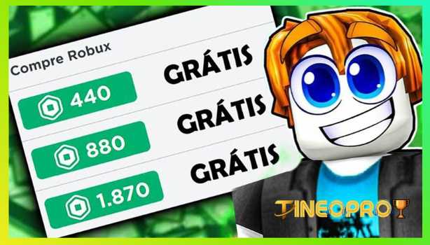 🌍 Top Roblox: Estrategias para conseguir Robux y el crecimiento millonario 2025 1 Screenshot 87