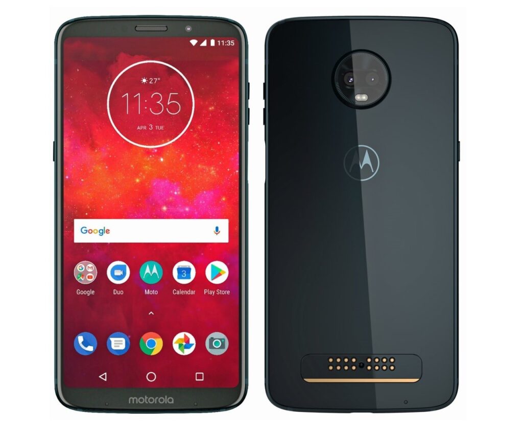 Android 9 para Moto Z3 Play: Todo lo que necesitas saber sobre la actualización 1 android 9 para moto z3 play todo lo que necesitas saber sobre la actualizacion