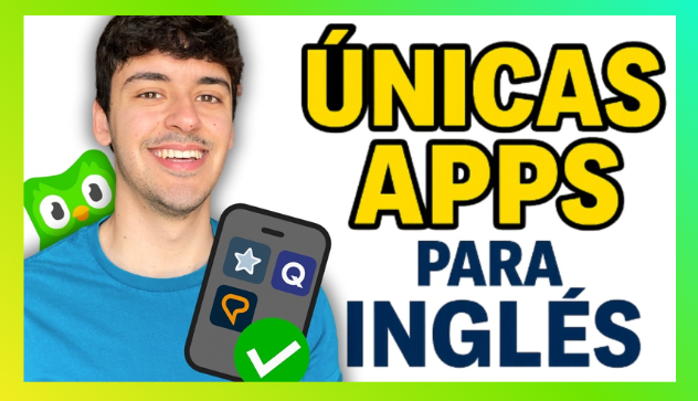 Las Mejores Apps para Aprender Inglés en 2025: Gratis, con IA y con Tutores en Vivo 2 app para aprender ingles la mejor