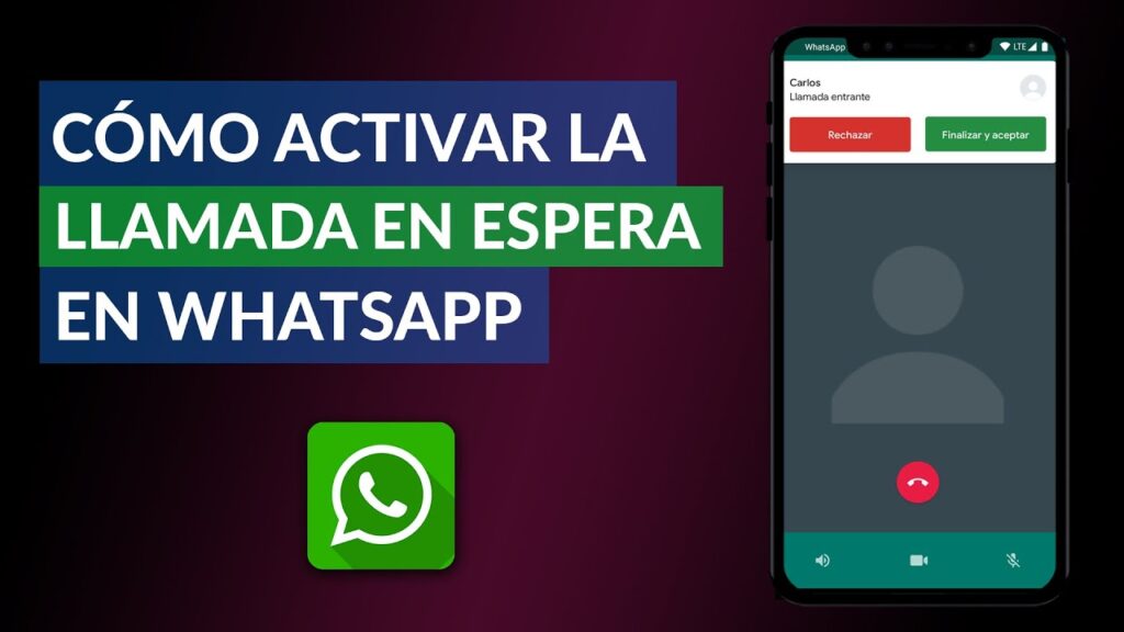 Cómo activar llamada en espera en iPhone 7: Guía paso a paso 5 como activar llamada en espera en iphone 7 guia paso a paso