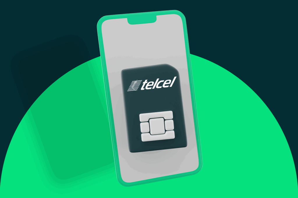 como activar un chip telcel express guia paso a paso rapida y sencilla