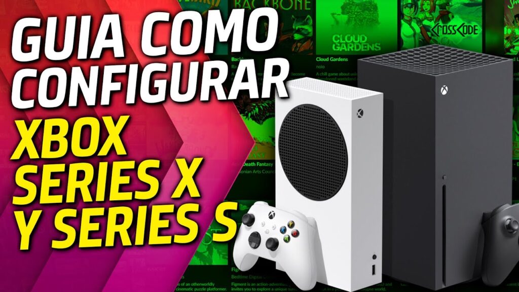 Cómo configurar tu consola para juegos online 5 como configurar tu consola para juegos online