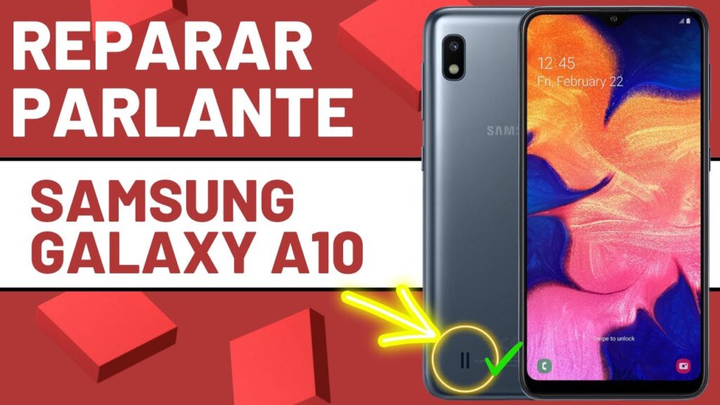 como destapar la bocina de mi celular guia paso a paso y soluciones efectivas