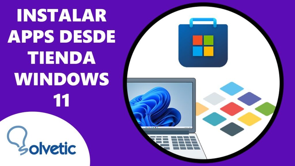 Cómo instalar programas en Windows 11 fácilmente 1 como instalar programas en windows 11 facilmente
