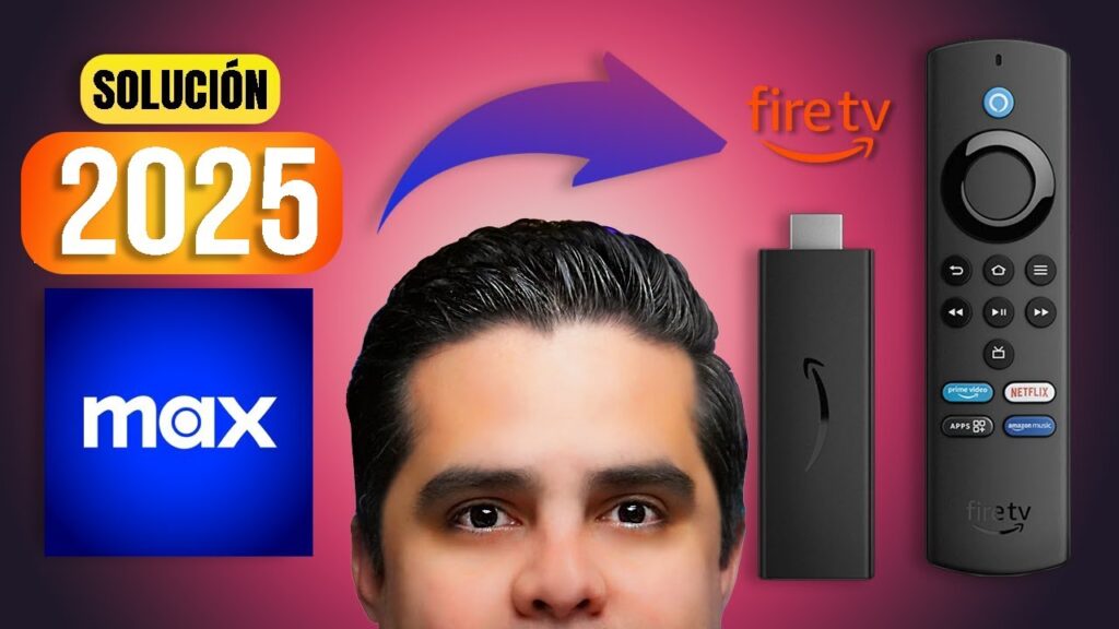 Cómo instalar y disfrutar HBO Max en Fire TV Stick en México 4 como instalar y disfrutar hbo max en fire tv stick en mexico