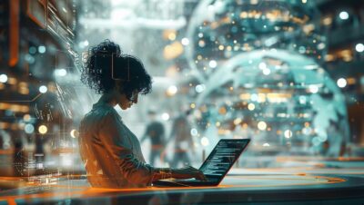 como la ia esta transformando la tecnologia en 2025 tendencias y avances clave