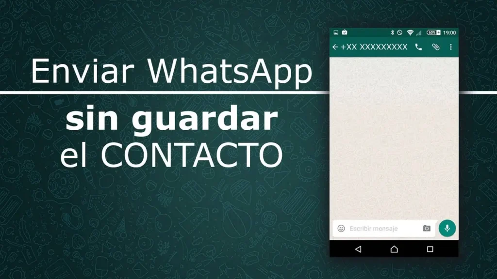 Cómo mandar WhatsApp Web sin agregar contacto: Guía paso a paso 4 como mandar whatsapp web sin agregar contacto guia paso a paso