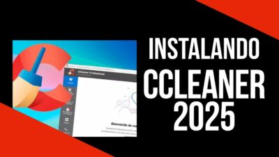 como optimizar tu pc con ccleaner en 2025