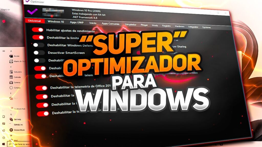Cómo optimizar Windows con herramientas gratuitas 5 como optimizar windows con herramientas gratuitas