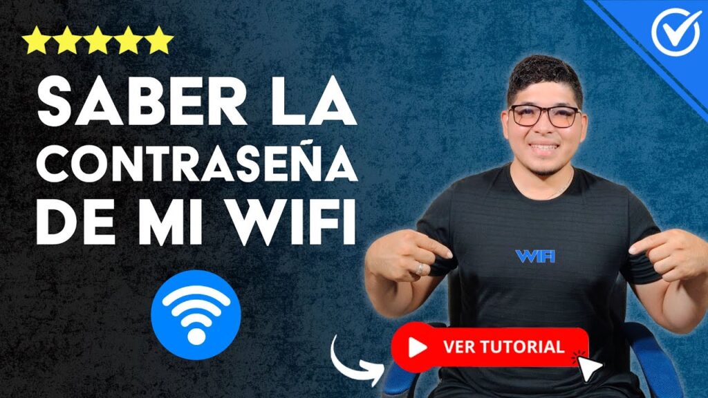 Cómo saber mi contraseña de red: Guía paso a paso para recuperarla 5 como saber mi contrasena de red guia paso a paso para recuperarla