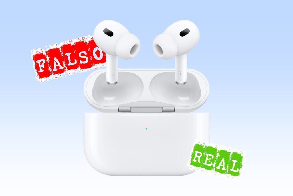 como saber si los auriculares de iphone son originales guia definitiva