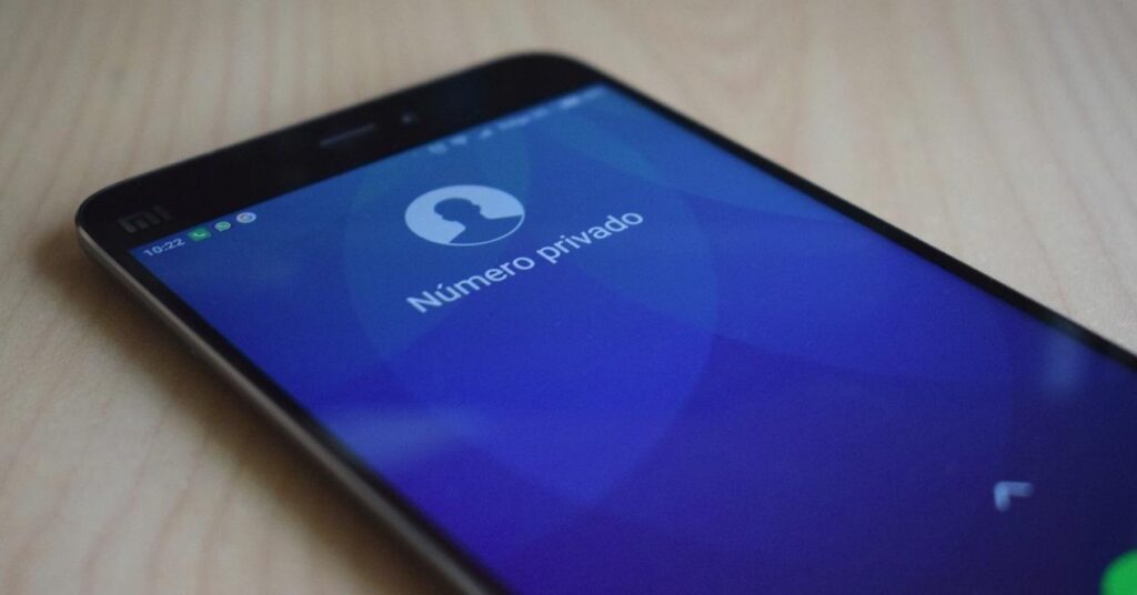 Cómo tener un número privado en Movistar: Guía paso a paso 2 como tener un numero privado en movistar guia paso a paso