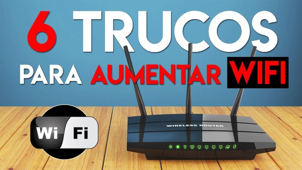 ¿Cómo un router aumenta la velocidad de internet? Consejos para mejorar tu conexión 5 como un router aumenta la velocidad de internet consejos para mejorar tu conexion