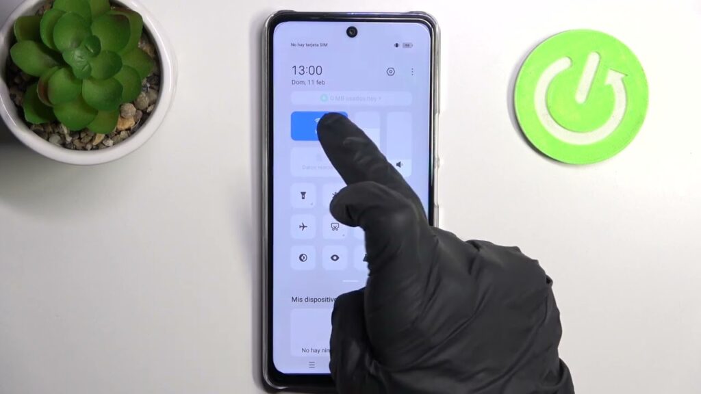Cómo usar mi celular como modem wifi: Guía paso a paso y consejos útiles 4 como usar mi celular como modem wifi guia paso a paso y consejos utiles