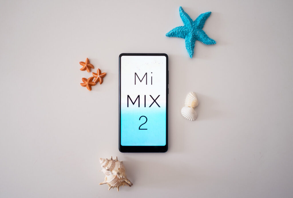Comparativa detallada: Mi Mix 2S vs Mi Mix 3 – ¿Cuál es mejor? 1 comparativa detallada mi mix 2s vs mi mix 3 cual es mejor