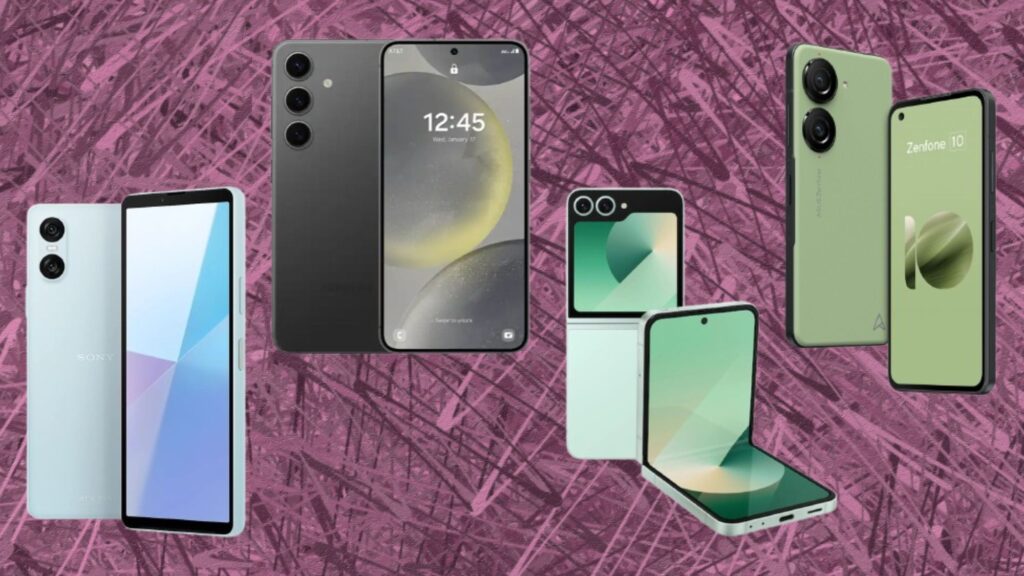 ¿Cuál es el mejor celular mini? Comparativa y análisis 2025 5 cual es el mejor celular mini comparativa y analisis 2025
