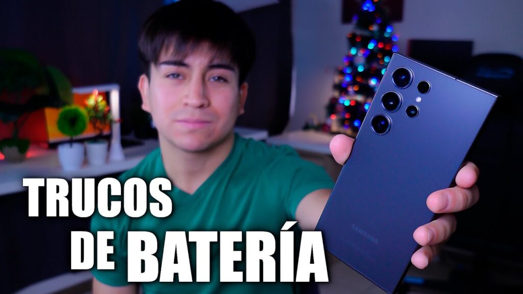 cuanto dura la bateria del samsung galaxy s5 consejos para optimizarla