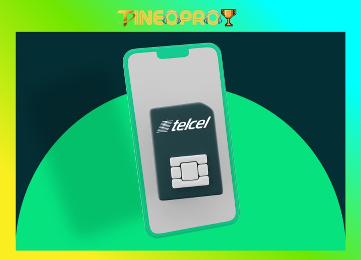 Cómo dar de alta un chip Telcel 4G LTE: Guía paso a paso y requisitos 1 dar de alta chip de telcel