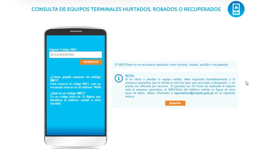 Dónde marco para reportar un celular robado: Guía paso a paso 4 donde marco para reportar un celular robado guia paso a paso