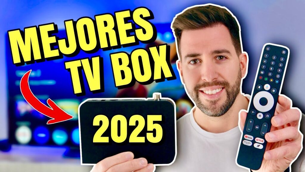 el mejor dispositivo para transmitir del celular a la tv guia y comparativa 2025