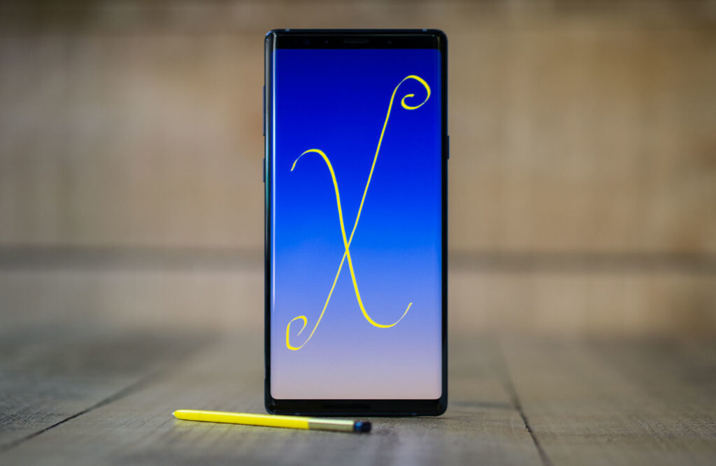 Galaxy Note 9 vs Note 9 Plus: Comparativa detallada y diferencias clave 4 galaxy note 9 vs note 9 plus comparativa detallada y diferencias clave