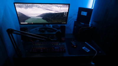 guia para optimizar tu setup para juegos 4k