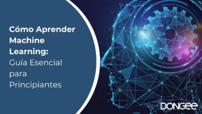 guia para principiantes en machine learning