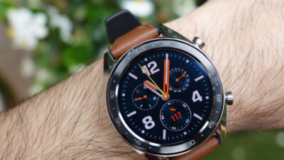 huawei watch gt modelo ela b19 caracteristicas precio y opiniones